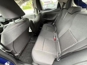 Toyota Yaris Bild 7