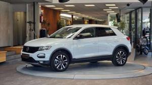 Volkswagen T-Roc Bild 5