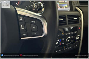 Land Rover Discovery Bild 8