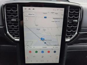 Ford Ranger Bild 11