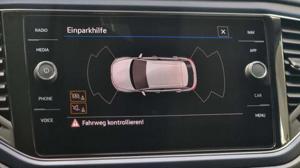 Volkswagen T-Roc Bild 18