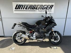 BMW F 900 XR  Bild 2