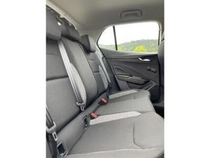 Skoda Fabia Bild 16
