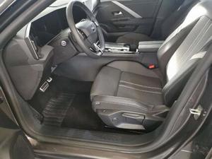 Opel Astra Bild 9