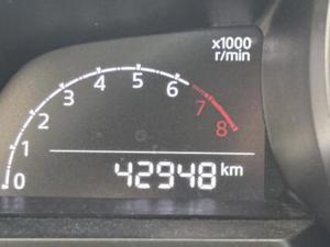 Mazda 2 Bild 7