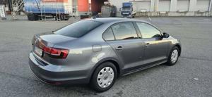 VW Jetta Bild 2