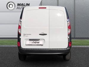 Renault Kangoo Bild 4