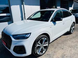 Audi Q5 Bild 3
