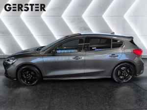 Ford Focus Bild 3