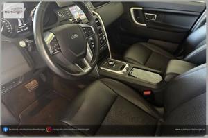 Land Rover Discovery Bild 2