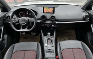 Audi Q2 Bild 15