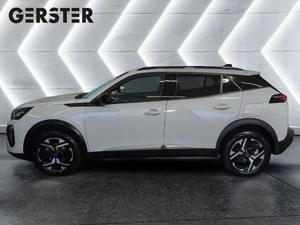 Peugeot 2008 Bild 3