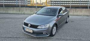 VW Jetta