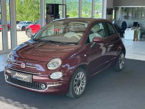 Fiat 500 2015 Bild 3