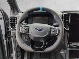 Ford Ranger Bild 9