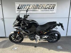 BMW F 900 XR  Bild 3