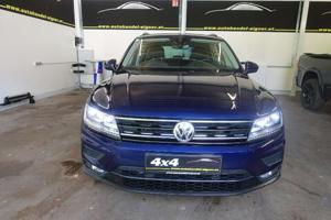 VW Tiguan 2018 Bild 2