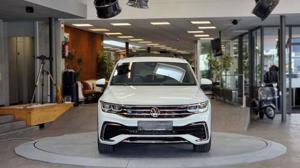 Volkswagen Tiguan Bild 3