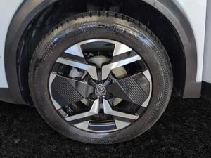 Peugeot 2008 Bild 13