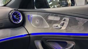 Mercedes-Benz Ls 400 Bild 8
