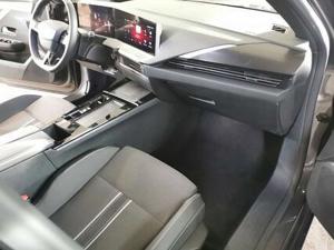 Opel Astra Bild 12