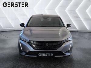 Peugeot 308 Bild 2