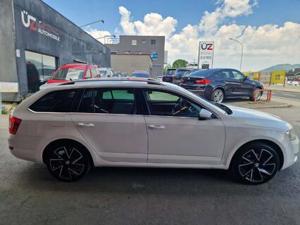 Skoda Octavia Bild 14
