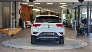Volkswagen T-Roc Bild 7