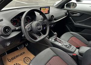 Audi Q2 Bild 14