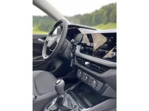 Skoda Fabia Bild 13