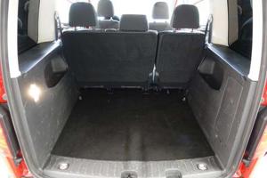VW Caddy 2015 Bild 18