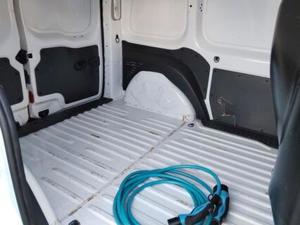 Renault Kangoo Bild 13