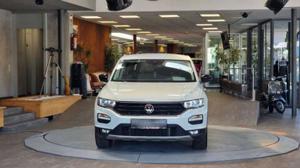 Volkswagen T-Roc Bild 2