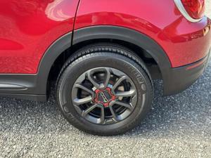 Fiat 500X Bild 5