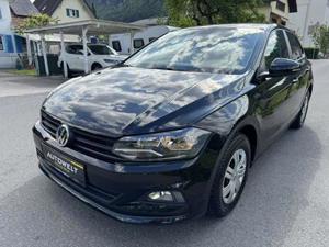 VW Polo Bild 3
