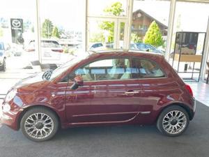 Fiat 500 2015 Bild 2