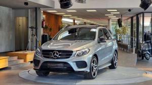 Mercedes-Benz E 350 Bild 13