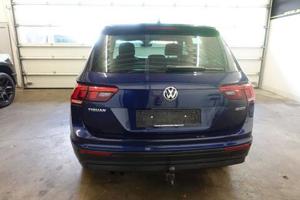 VW Tiguan 2018 Bild 19