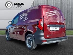 Renault Kangoo Bild 3