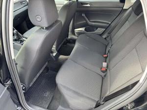 VW Polo Bild 15