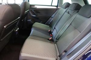 VW Tiguan 2018 Bild 15
