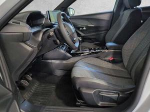 Peugeot 2008 Bild 6