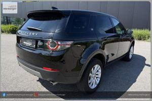 Land Rover Discovery Bild 15