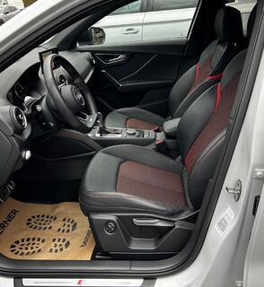 Audi Q2 Bild 12