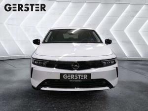 Opel Astra Bild 2