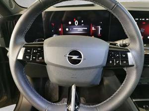 Opel Astra Bild 14
