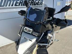 BMW F 800 GS Adventure Top Ausstattung, sehr gepflegt Bild 5