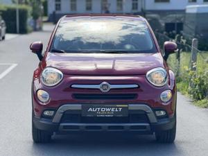 Fiat 500X Bild 15