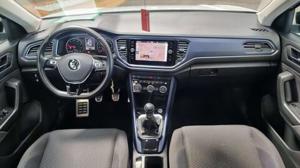 Volkswagen T-Roc Bild 13