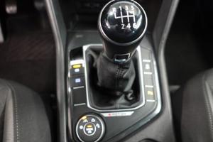 VW Tiguan 2018 Bild 10